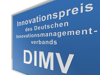 Innovationspreis des Deutschen Innovationsmanagementverbands
